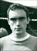 John Aston - Vintage Photograph