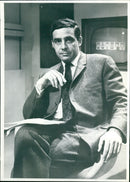 Oliver Todd - Vintage Photograph