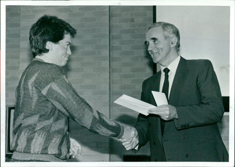 Dr. John Todd - Vintage Photograph