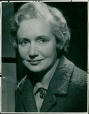 Janet Todd - Vintage Photograph