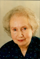 Janet Todd - Vintage Photograph