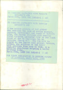 Ron Ashman - Vintage Photograph