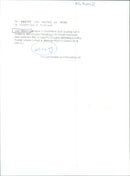 Joan Weaving - Vintage Photograph