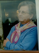 Joan Weaving - Vintage Photograph