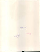 Mrs. Frances Waite - Vintage Photograph