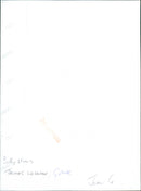 Thomas Wernham - Vintage Photograph