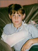 Thomas Wernham - Vintage Photograph