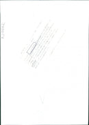 Jeffrey Wallis - Vintage Photograph