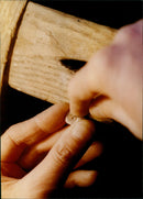 Jeffrey Wallis - Vintage Photograph