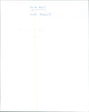 Julia West - Vintage Photograph