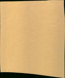 Thamsan Andy - Vintage Photograph