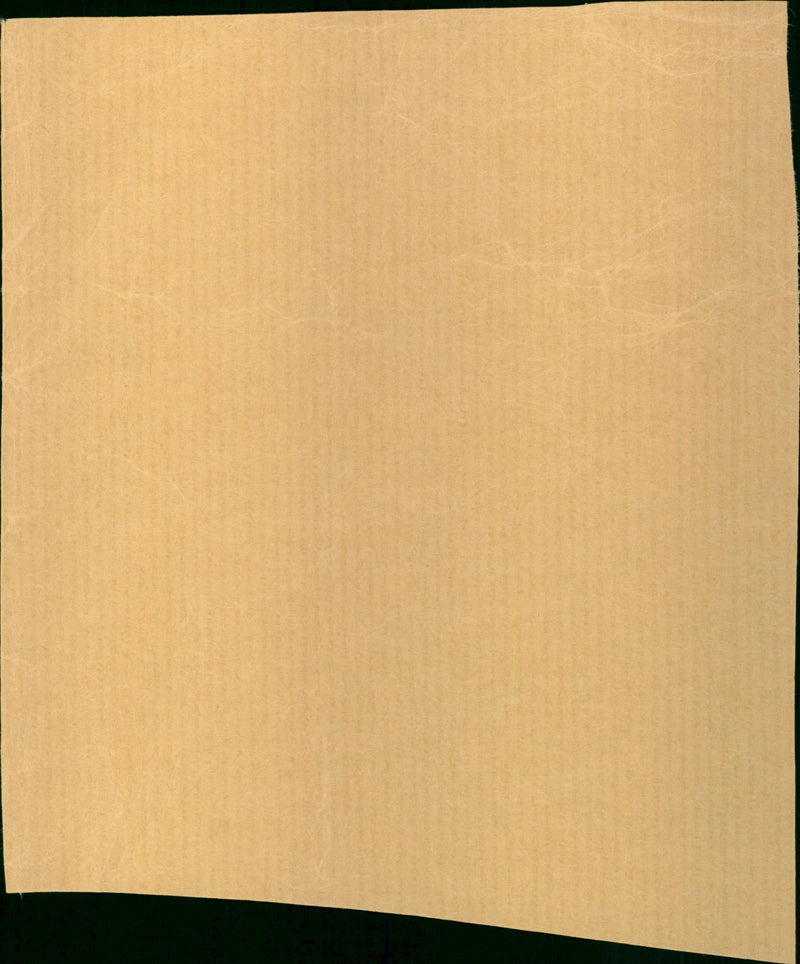 Thamsan Andy - Vintage Photograph