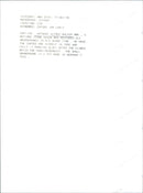 Anthony Alfred Walker MBE - Vintage Photograph