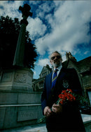 Arthur Titherington - Vintage Photograph