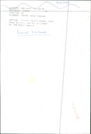 Lionel Titchener - Vintage Photograph