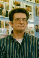 Lionel Titchener - Vintage Photograph