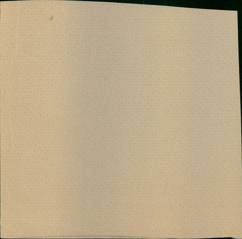 Lawrence Weiskrantz - Vintage Photograph