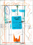 Arthur Titherington - Vintage Photograph