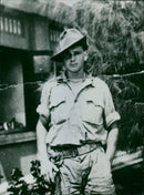 Arthur Titherington - Vintage Photograph