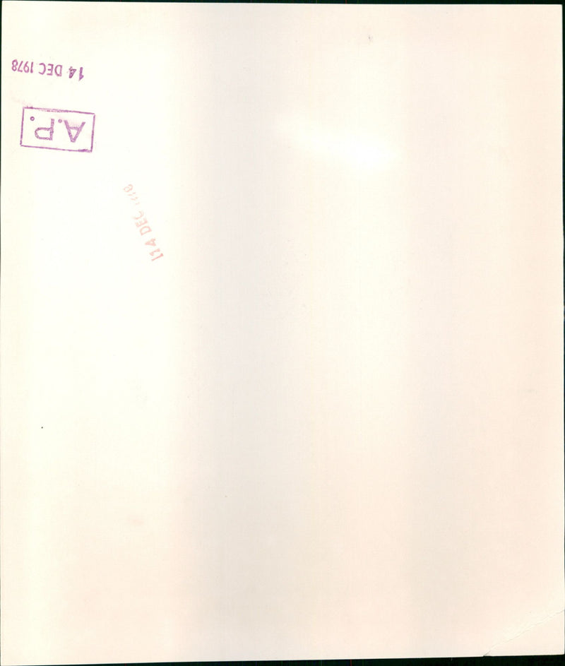 Max Wall - Vintage Photograph