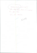 Natalie ward - Vintage Photograph