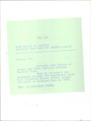 John Bailey - Vintage Photograph