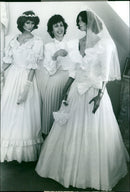 Helen Walker - Vintage Photograph