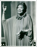 Elisabeth Welch - Vintage Photograph