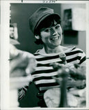 Dodie West - Vintage Photograph