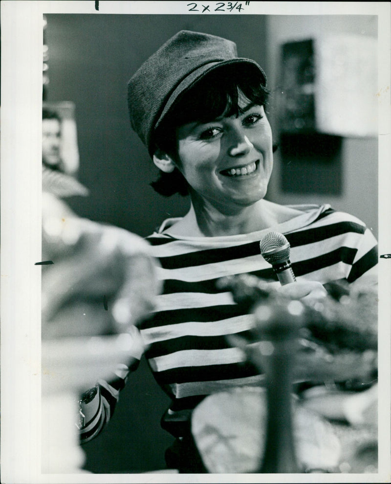 Dodie West - Vintage Photograph