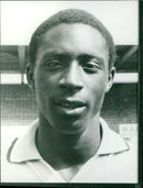 Garry Thompson - Vintage Photograph