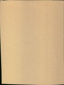 Gary Baiden - Vintage Photograph