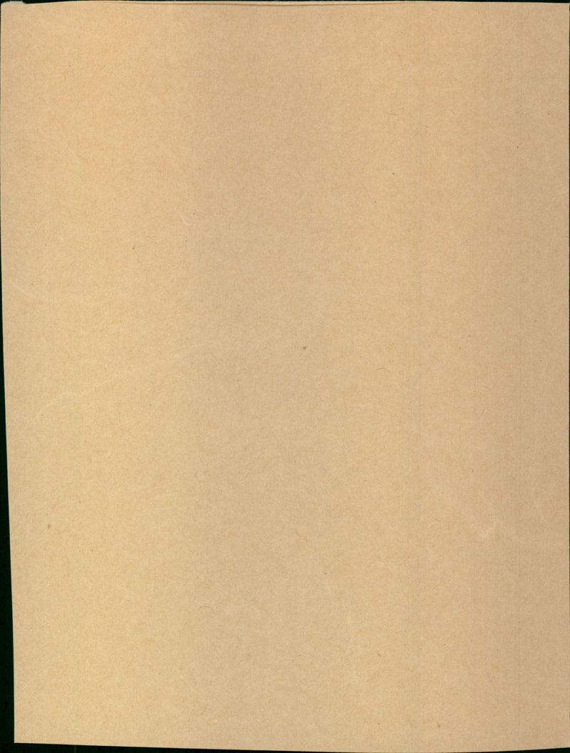 Gary Baiden - Vintage Photograph