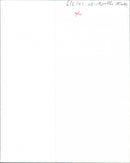 Marti Webb - Vintage Photograph