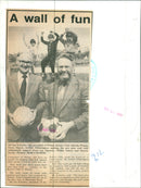 Arthur Titherington - Vintage Photograph