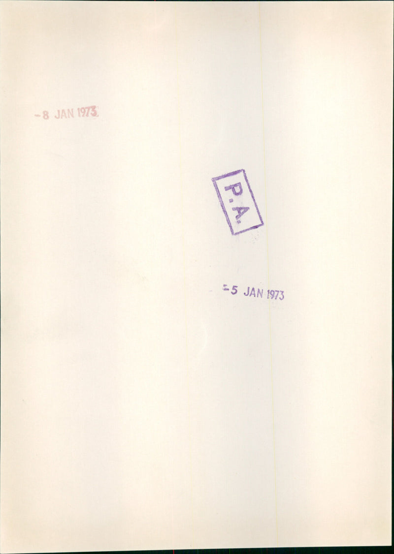 Susan Weiner - Vintage Photograph