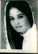Susan Weiner - Vintage Photograph