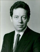 David Walter - Vintage Photograph