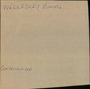 Wellesley Romola - Vintage Photograph