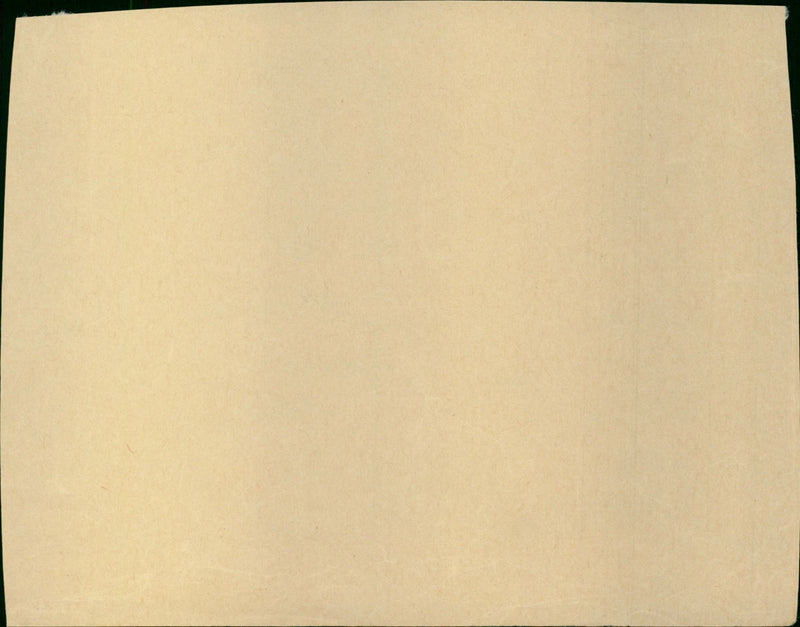 Gary Bailey - Vintage Photograph