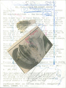 Timothy West - Vintage Photograph