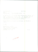 lalla ward - Vintage Photograph