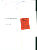 Mary weir - Vintage Photograph