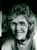 Mary weir - Vintage Photograph