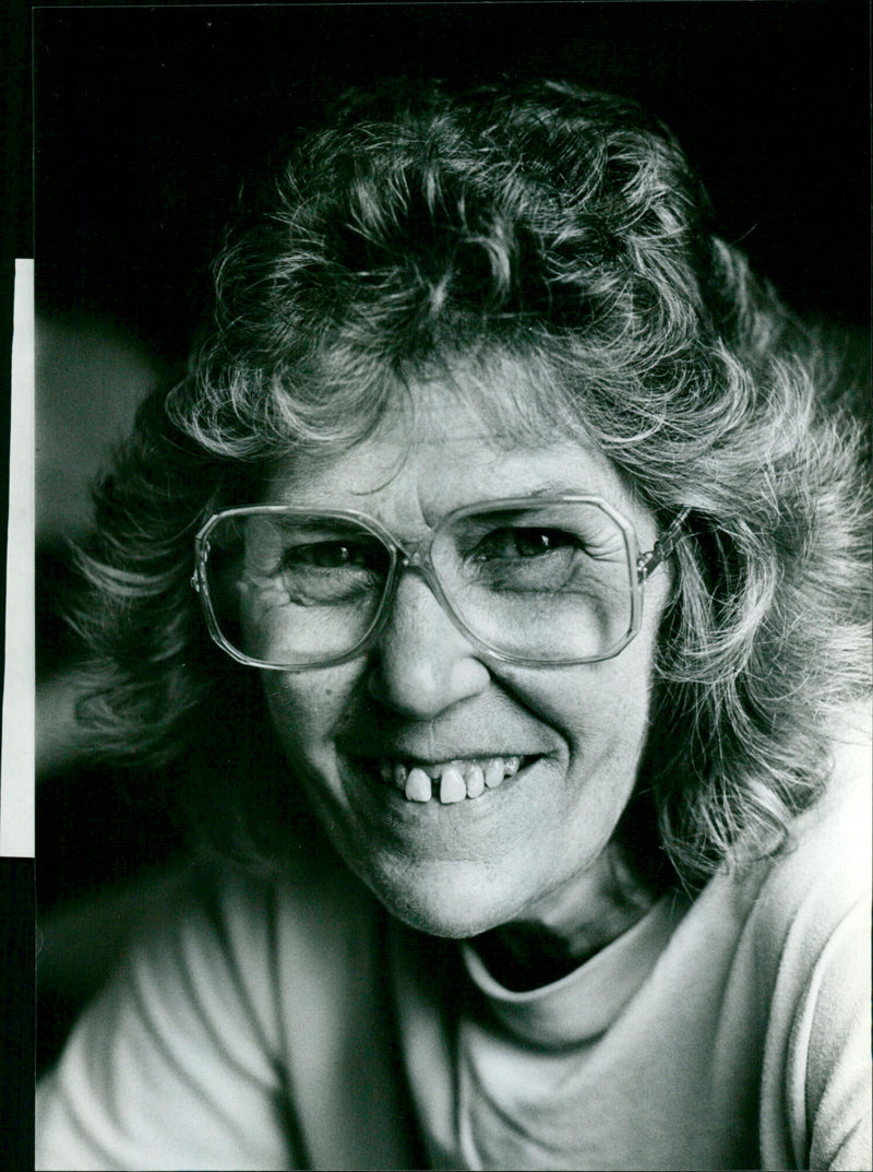 Mary weir - Vintage Photograph