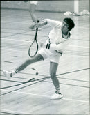 Geoff Tabin - Vintage Photograph