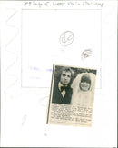 David Tinson - Vintage Photograph