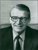 Mr. Peter Ingram Walters - Vintage Photograph