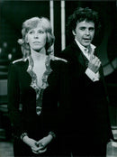 Marti Webb - Vintage Photograph