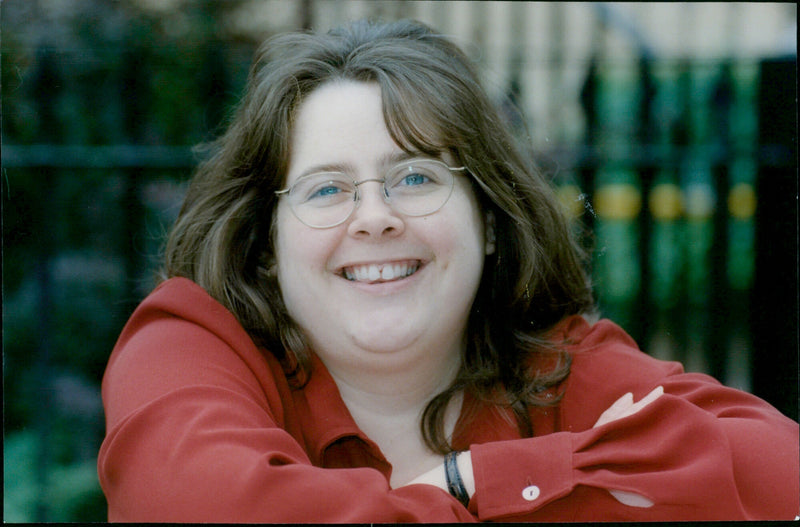 Sharon Stone - Vintage Photograph